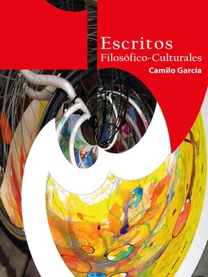 cover image of Escritos filosófico-culturales